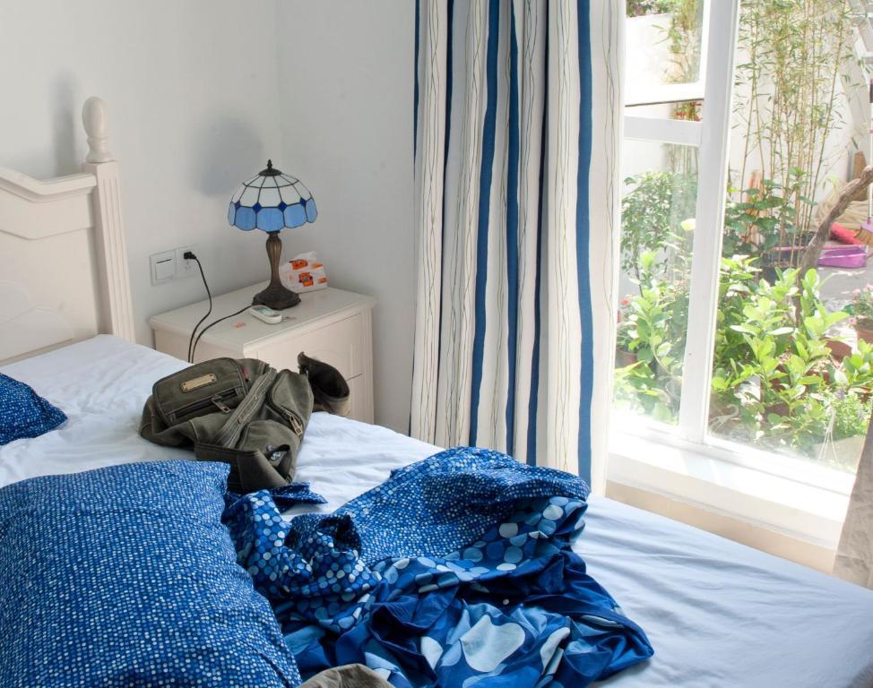 深セン市Athens Impressionアパートメント 部屋 写真