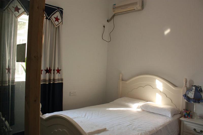 深セン市Athens Impressionアパートメント 部屋 写真