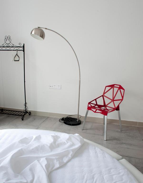深セン市Athens Impressionアパートメント 部屋 写真