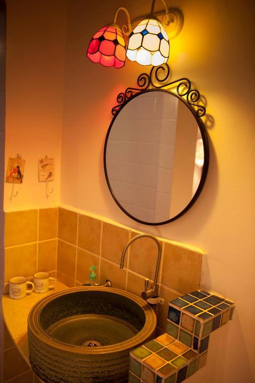 深セン市Athens Impressionアパートメント 部屋 写真