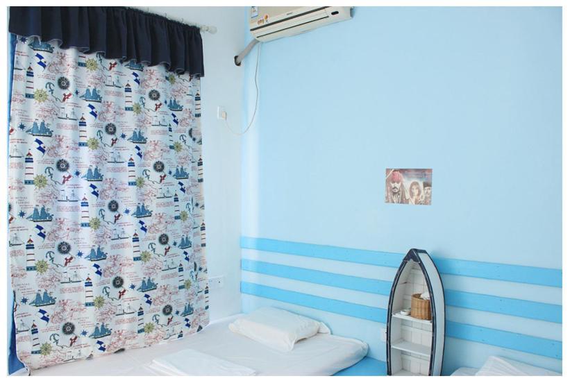 深セン市Athens Impressionアパートメント 部屋 写真