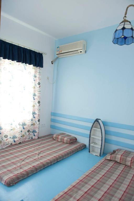深セン市Athens Impressionアパートメント 部屋 写真