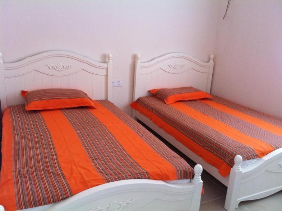 深セン市Athens Impressionアパートメント 部屋 写真